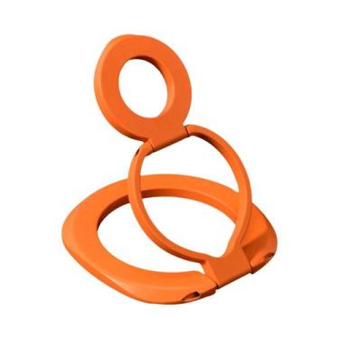 Imagem de Suporte Magnético Dobrável Para Mesa Para iPhone Magsafe 16 15 14 13 1