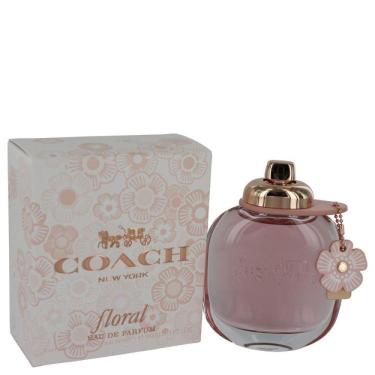 Imagem de Perfume Feminino Floral Parfum Coach 90ml