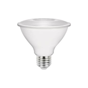 Imagem de Lâmpada Led Stella Par 30 Eco 9w E27 Bivolt 3000k Luz Amarela
