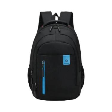 Imagem de Mochila De Moda De Grande Capacidade Clássica Para Estudantes, Viagens