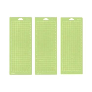 Imagem de Tapete De Corte Adesivo Antiderrapante Para Cricut Joy 4.5x12in, Conju