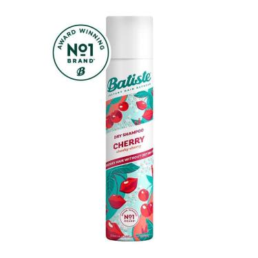 Imagem de Shampoo Batiste Seco Cherry Cheeky Cherry 200ml
