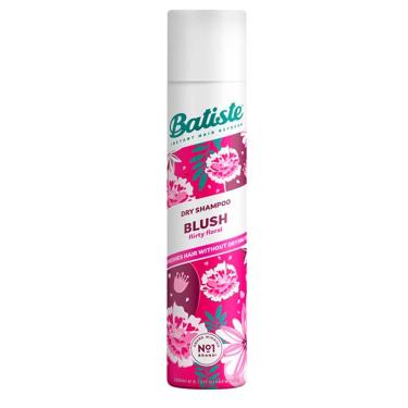 Imagem de Shampoo Batiste Seco Blush Flirty Floral 200ml