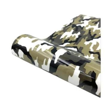 Imagem de Vinil Termotransferível HTV 12x10 Polegadas Para Camisetas, Bolsas E R