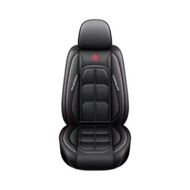 Imagem de Capa Universal Para Assento De Carro Quatro Estações Resistente a Desg