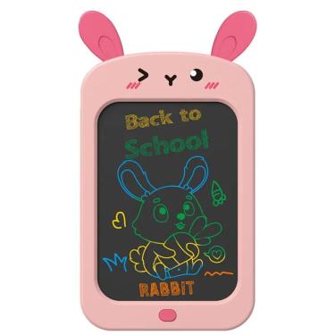 Imagem de Lousa Magica Encanto - Placa de Pintura - Rosa HONGYAO