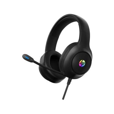 Imagem de Headset DHE-8002 Black