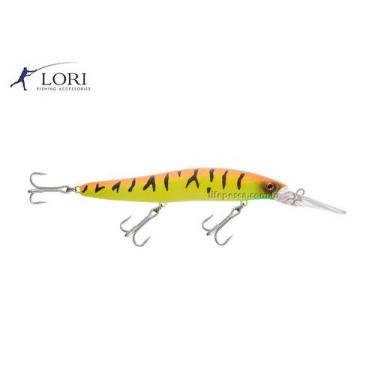 Imagem de Isca Artificial Lori Mais 110 - 11cm 17g - Várias Cores, Cor, 58