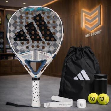 Imagem de Raquete De Padel adidas Cross It Light 3.4 2025 Marta Ortega