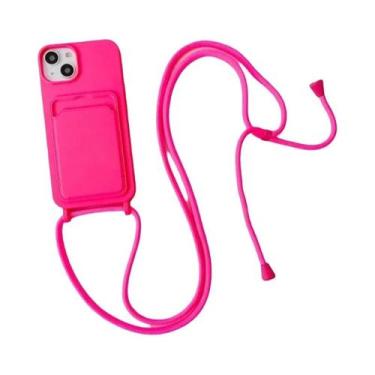 Imagem de Capa De Silicone Macia Para iPhone 17 16 15 pro Max 14 plus 13 12 11 C