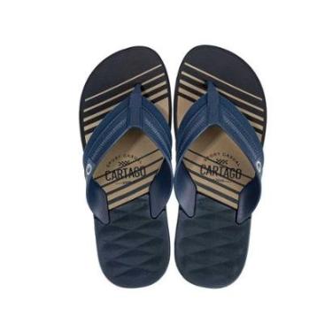 Imagem de CHINELO CARTAGO DALLAS DEDO-Masculino