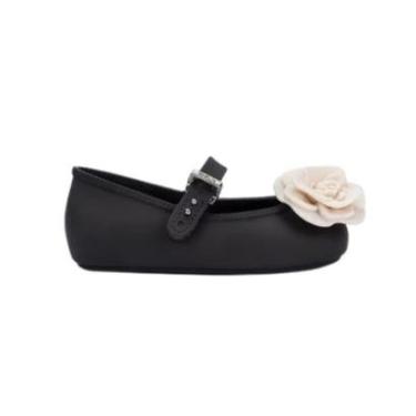 Imagem de SAPATILHA MELISSA SOFT BALLERINA BB 37823-Feminino