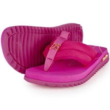 Imagem de Chinelo Kenner Kivah Comfy Feminino-Feminino