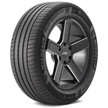 Imagem de Pneu Michelin 235/50 R20 104y Xl Tl Pilot Sport 4 Suv Jlr