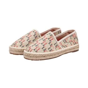 Imagem de Sapatos De Praia Femininos Antiderrapantes E Elegantes Com Design De R