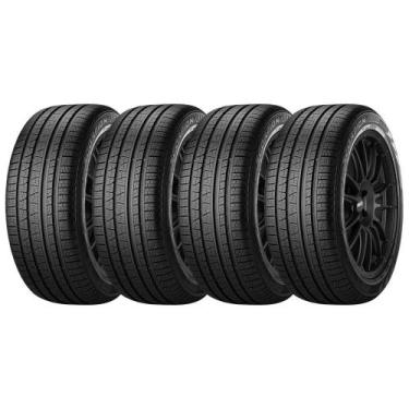 Imagem de Pneu Pirelli Scorpion Verde All Season 215/65R16 Aro 16 102H XL KIT4