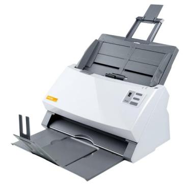 Imagem de Scanner Plustek SmartOffice PT800, 80ppm, Duplex