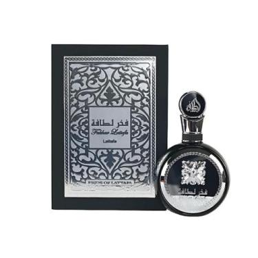 Imagem de Perfume Lattafa Fakhar Eau de Parfum Masculino 100ML