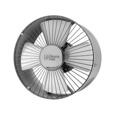Imagem de Exaustor Loren-Sid 30CM Cinza Bivolt Ref-81 - Loren Sid