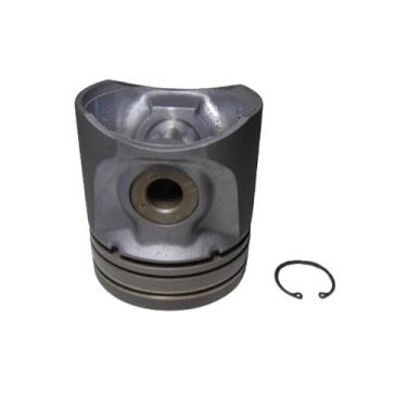 Imagem de PISTAO MOTOR STD S/ANEIS (UND) para MOTOR P4000 P4000T P4001 - MWM