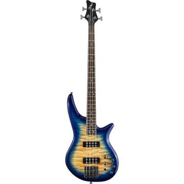 Imagem de Contra Baixo Jackson Spectra JS Series JS3Q 4C 2919007558