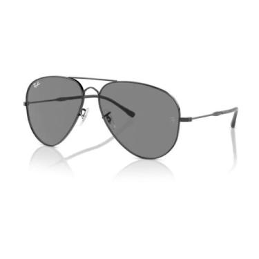 Imagem de Oculos Solar Ray-Ban Rb3825 002/B162