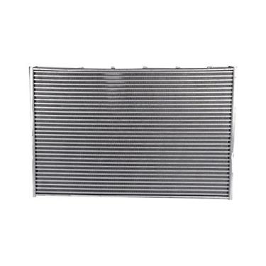 Imagem de Bloco Trocador Calor Intercooler - 6420 Série 5 A / G380 Série 5 A - P