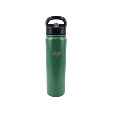 Imagem de Garrafa Térmica Albatroz 750ml - BWG06 - Albatroz Fishing, Verde