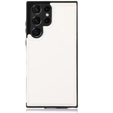 Imagem de Capa com Carteira Embutida para o Samsung Galaxy S23 / S23 Plus / S23 