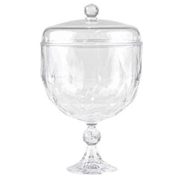 Imagem de Taca Bluestar Diamante 1,250ml C/ Tampa