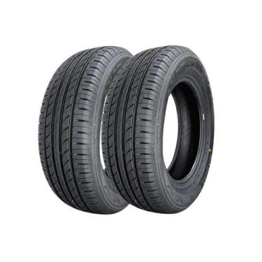 Imagem de Kit 2 Pneus Golden Crown Aro 16 205/65 R16 RP68 95H
