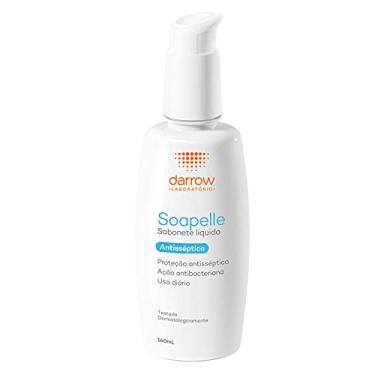 Imagem de Soapelle Sabonete Liquido, 140 ml, Avéne