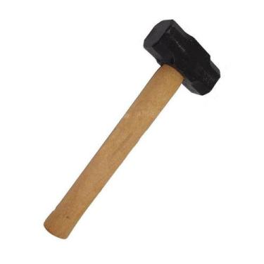 Imagem de Marreta 1kg com Cabo - Dtools