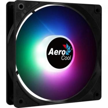 Imagem de Cooler Fan Aerocool Frost Molex 12 FRGB