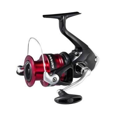 Imagem de Carretilha De Pesca SHIMANO SIENNA De Alta Resistência Com Carretel De