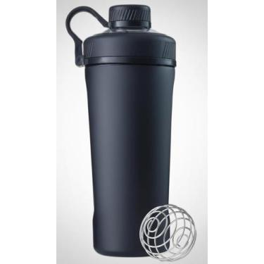 Imagem de Coqueteleira Térmica Inox Academia 740ml - Congratulations Store