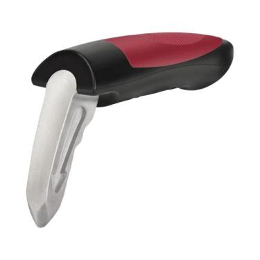 Imagem de Bastão De Apoio Ergonômico Antiderrapante Para Porta De Carro Para Ido