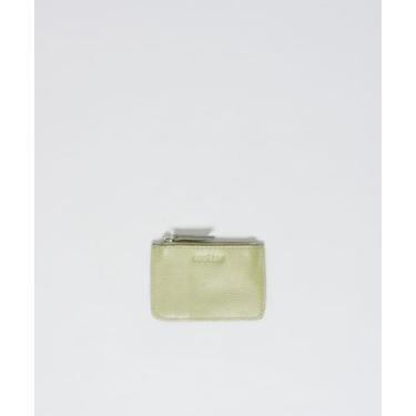 Imagem de Porta Cartao Visor Soul - Capim Limao, Capim limao, U