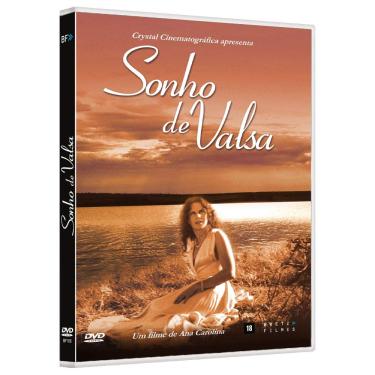 Imagem de Sonho de Valsa - ( Sonho de Valsa )