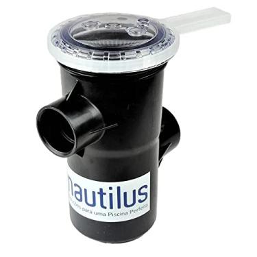 Imagem de Pré - Filtro Universal para Motobomba de Piscina até 2CV - Nautilus
