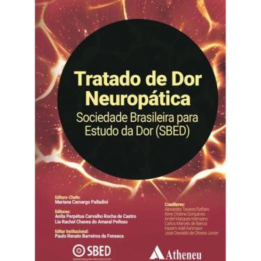 Imagem de Tratado De Dor Neuropatica