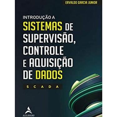 Imagem de Livro Introducao A Sistemas De Supervisao, Controle