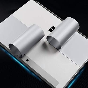 Imagem de YUNCHAO Caixa de telefone Protetor de filme de capa de volta para a superfície da Microsoft Go capa para celular