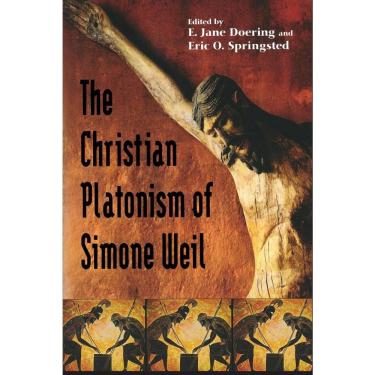 Imagem de Christian Platonism of Simone Weil