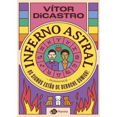 Imagem de Inferno Astral