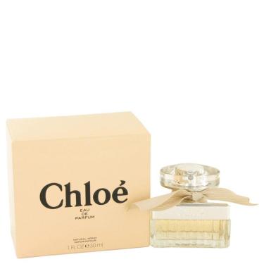 Imagem de Perfume Feminino (New) Chloe Eau De Parfum