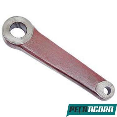 Imagem de BRACO PITMAN DIRECAO HIDRAULICA FUNDIDO MB 1113 AO 2213