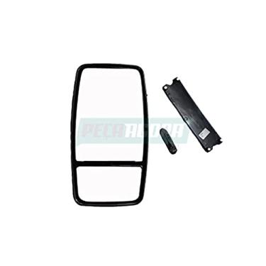 Imagem de CORPO ESPELHO RETROVISOR VIDRO EXTERNO BIPARTIDO FORD 4532E 2422E 2932E 5032E 1517E 1717E 2622E 2428E 1832E 1317E 6332E 1722E 262