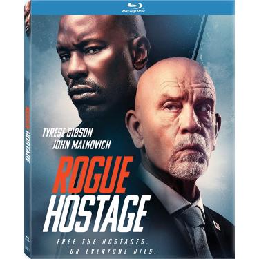 Imagem de Rogue Hostage (aka Red 48) [Blu-ray]