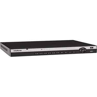 Imagem de Gravador Digital Intelbras NVD 3116 4K 16CH RJ45 HDMI